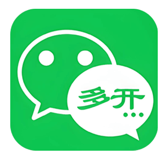 苹果赵子龙微信分身多开下载官网